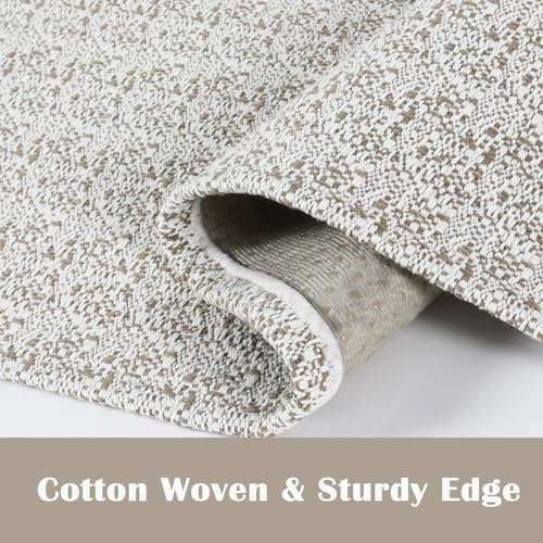 Kimode Hallway Runner Rug 2X6 thumb #3