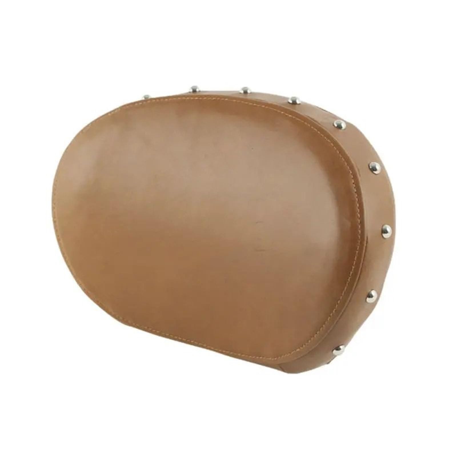 Poduszka Oparcie motocykla Sissy Bar Pad pasuje do Indian Chief Chieftain Classic Vintage 2014-2020 Motocykl Siedzisko