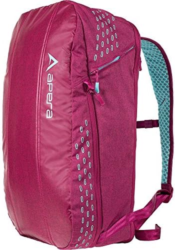 Locker Pack - Powerberry