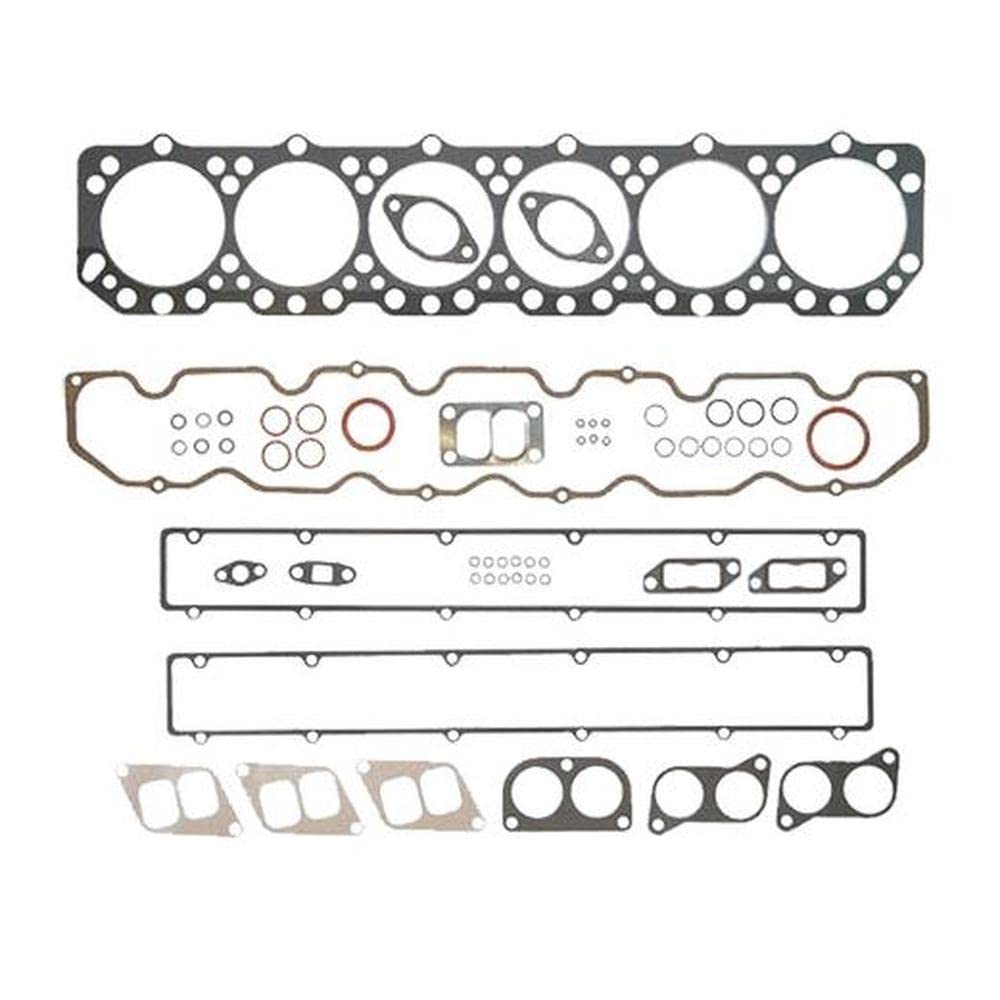 Amazon.com: Stevens Lake Parts RE524429 Head Gasket Set Without 