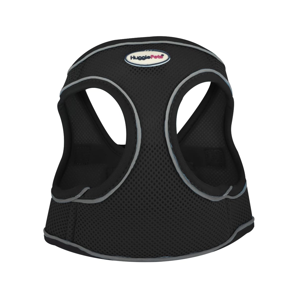 Harnais pour chien imperméable et léger ajustable pour l'extérieur