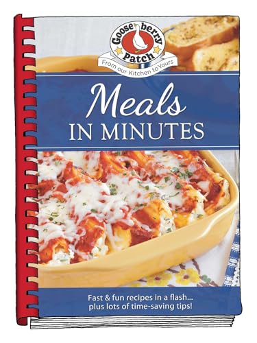Meals in Minutes (Everyday Cookbook Collection)