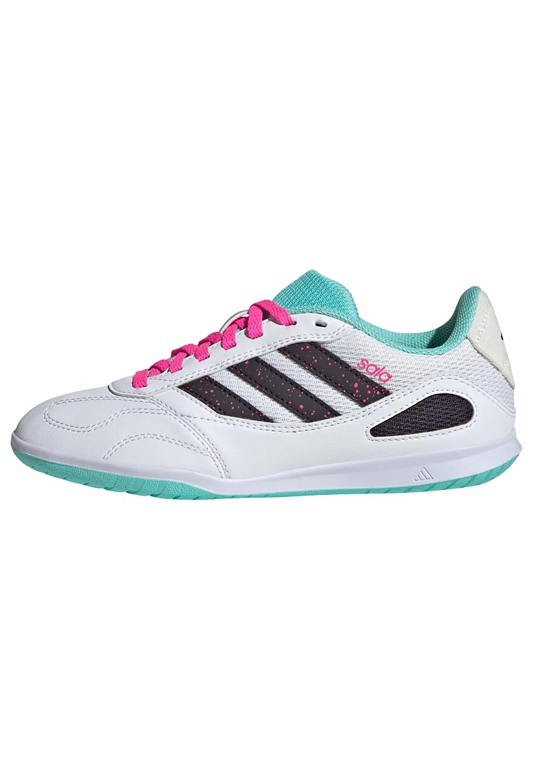 adidas Kids' Chaussure Super Sala Competition 3 Indoor Enfants