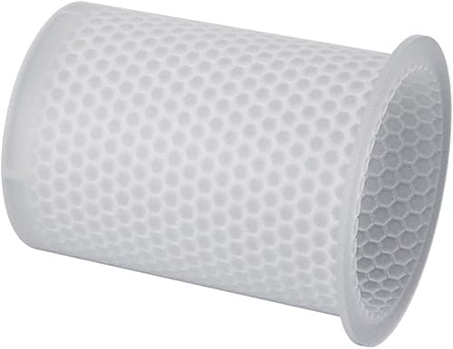 Molde para velas, molde de silicona para hacer velas, molde de vela de panal para jabón hecho a mano, decoración del hogar