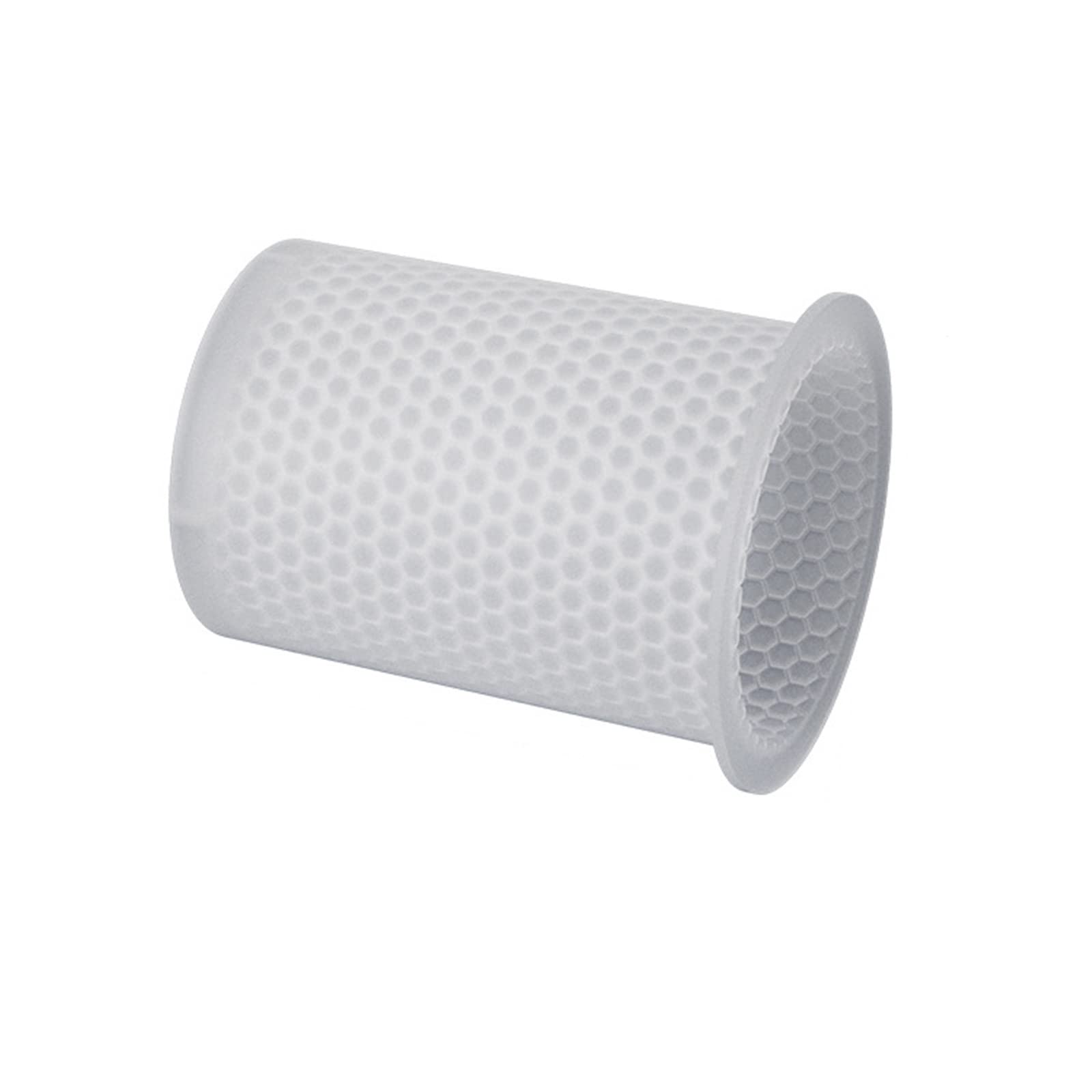 NEWFT Silicone Candle for Candle Making, Epoxy Resin Casting for Making Home Decors