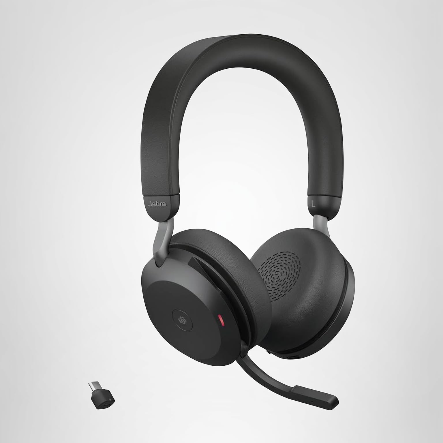 Amazon.co.jp: Jabra Evolve2 75 - USB-C MS Teams - ブラック