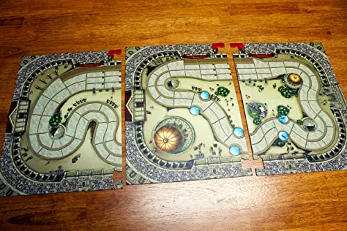 Ave Caesar Board Game miniatura 4