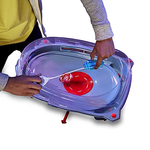 Comparativas de Estadio beyblade burst los diez mejores. 9 Imagen adicional