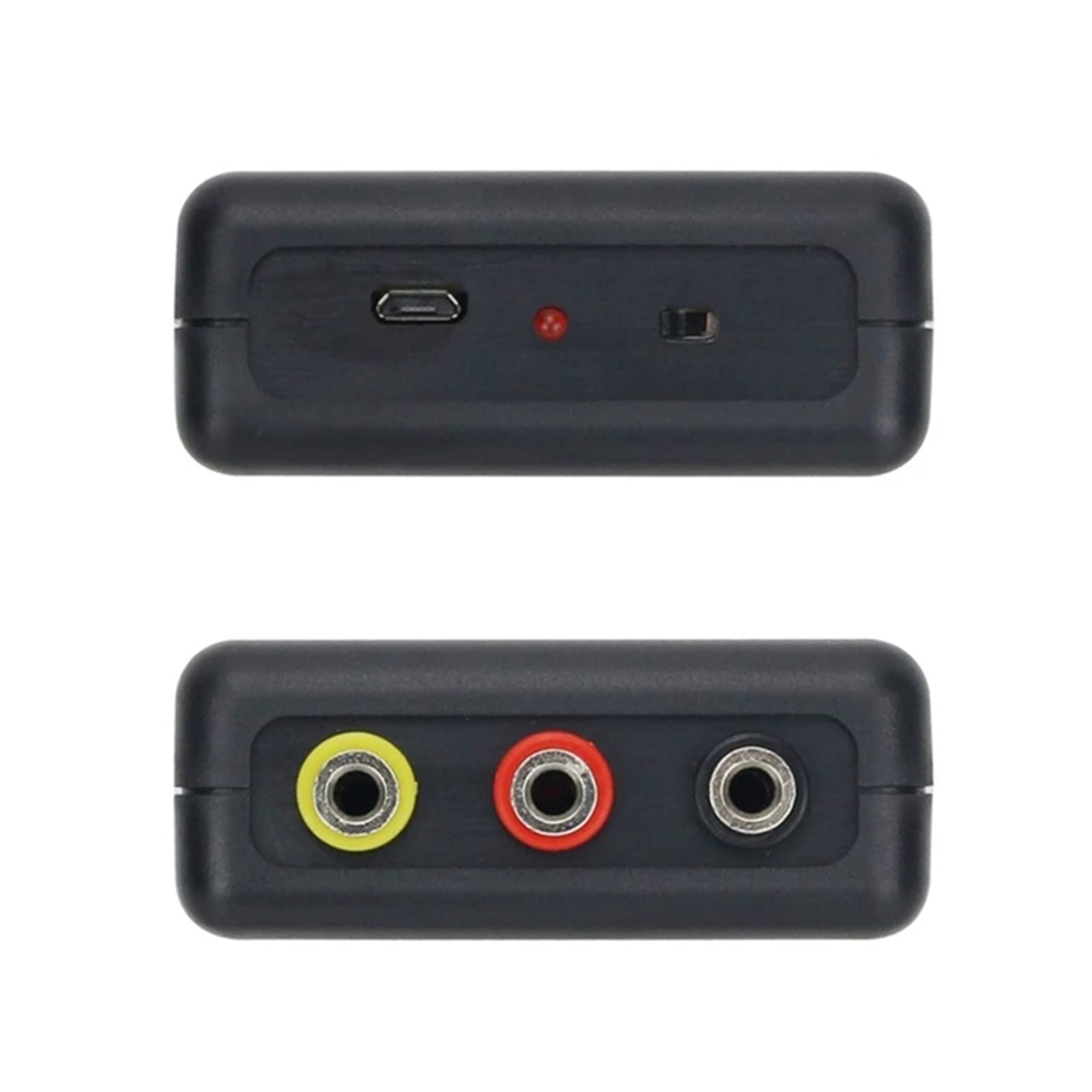 Générateur de signaux de Courant WFSGS-06 Module générateur de Signal Portable 4-20MA 2-10V Source de Signal Générateur de Signal à Onde sinusoïdale d'impulsion PWM
