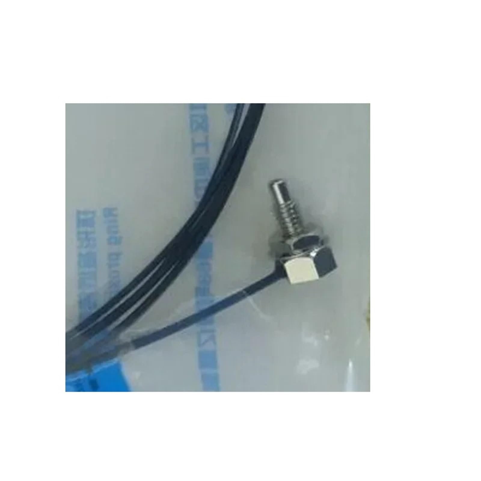 1 Stück Glasfaser-Sensorkabel PRC4Y10TZJZ PRC4Y20TZJZ, 1 m, 2 m, FFRC-410TZ(Prc4y20tzjz Line 2m)