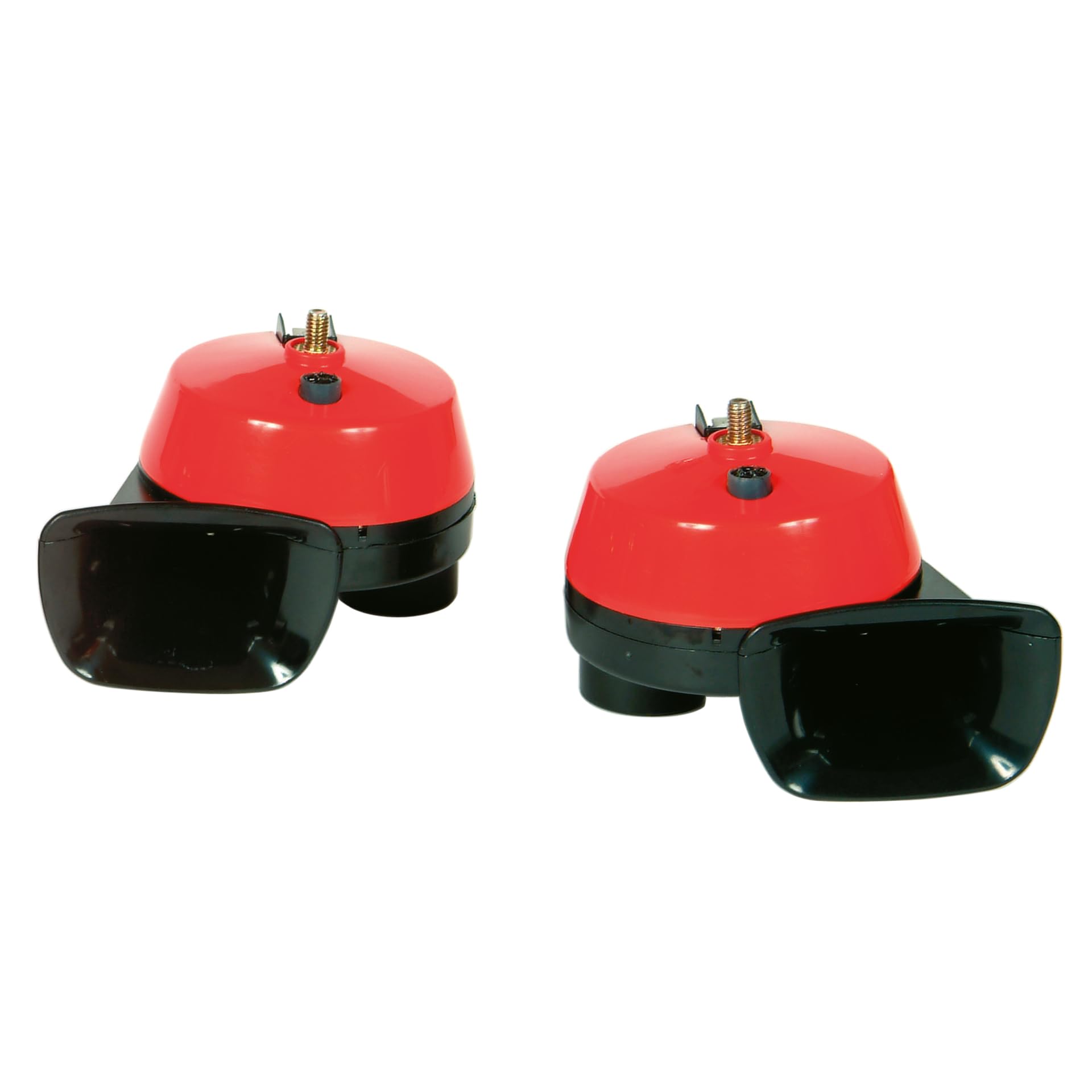 Carpoint 0524703 Fanfare Horn Horn 2-Tone 12V - 108 W