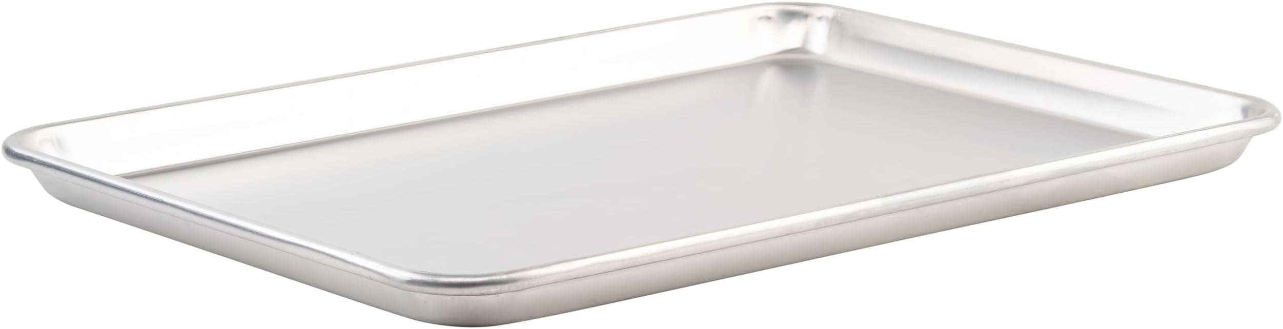 Winco Winware ALXP-1318 Commercial Half-Size Sheet Pan, 13-Inch x