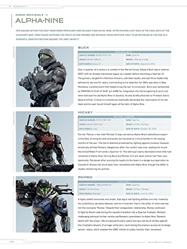Halo Encyclopedia - Image 5