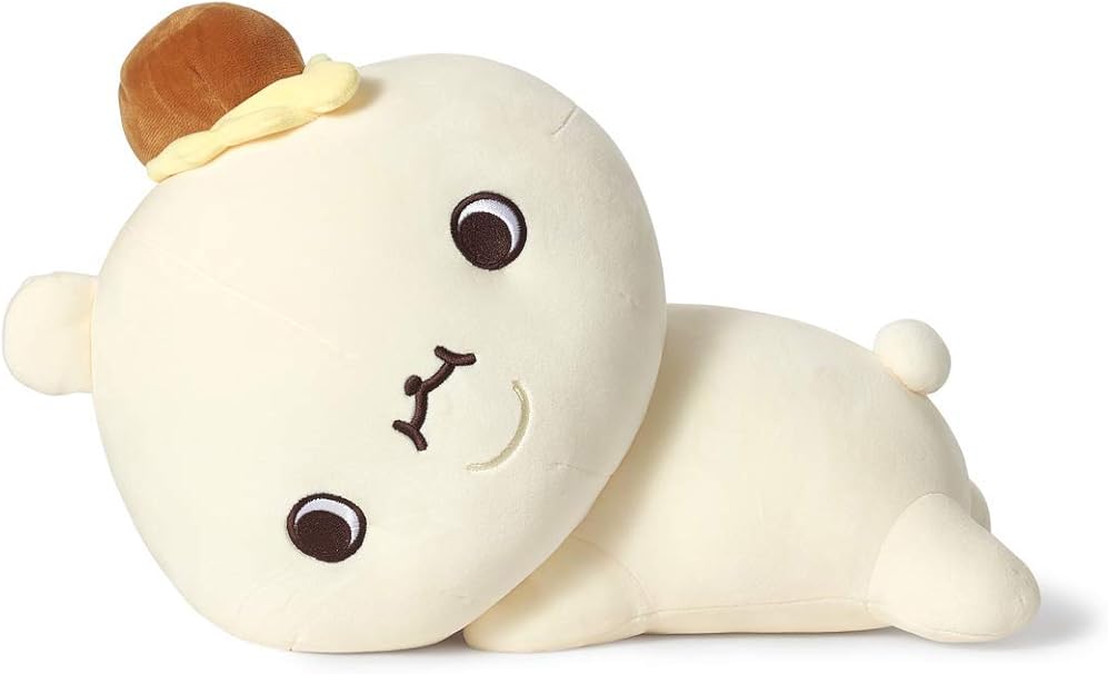 Amazon Com Twotuckgom Body Pillow Honeygom Ttg Twotuckgom Character Pillow Kitchen Dining