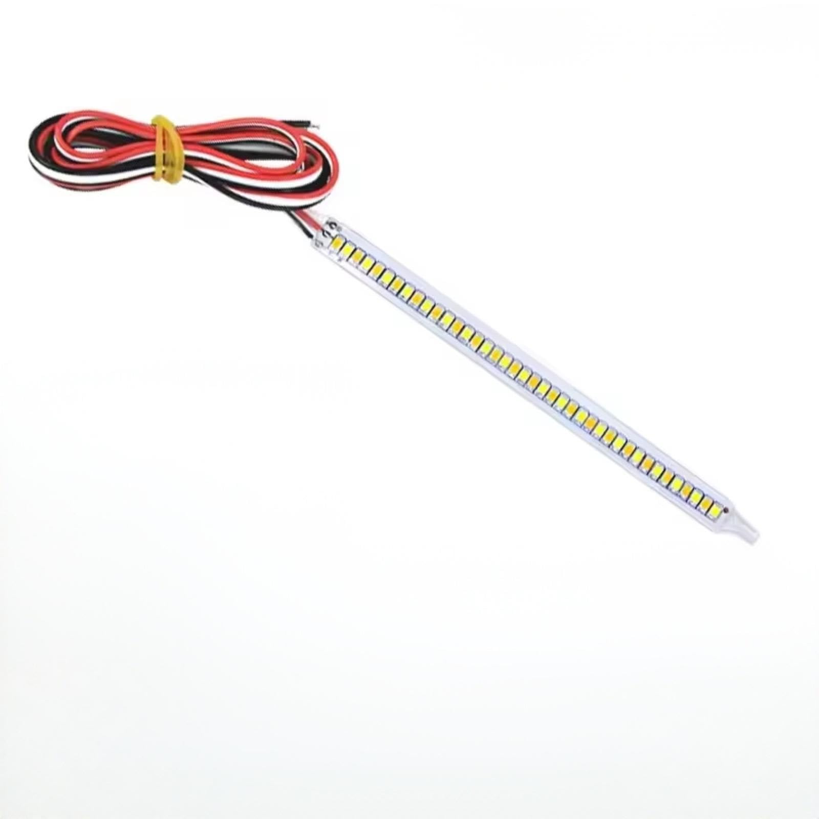 Luz Repetidora Señal De Giro Del Indicador Lateral Dinámico