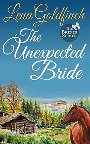Book cover The Unexpected Bride (The Brides Book 1)