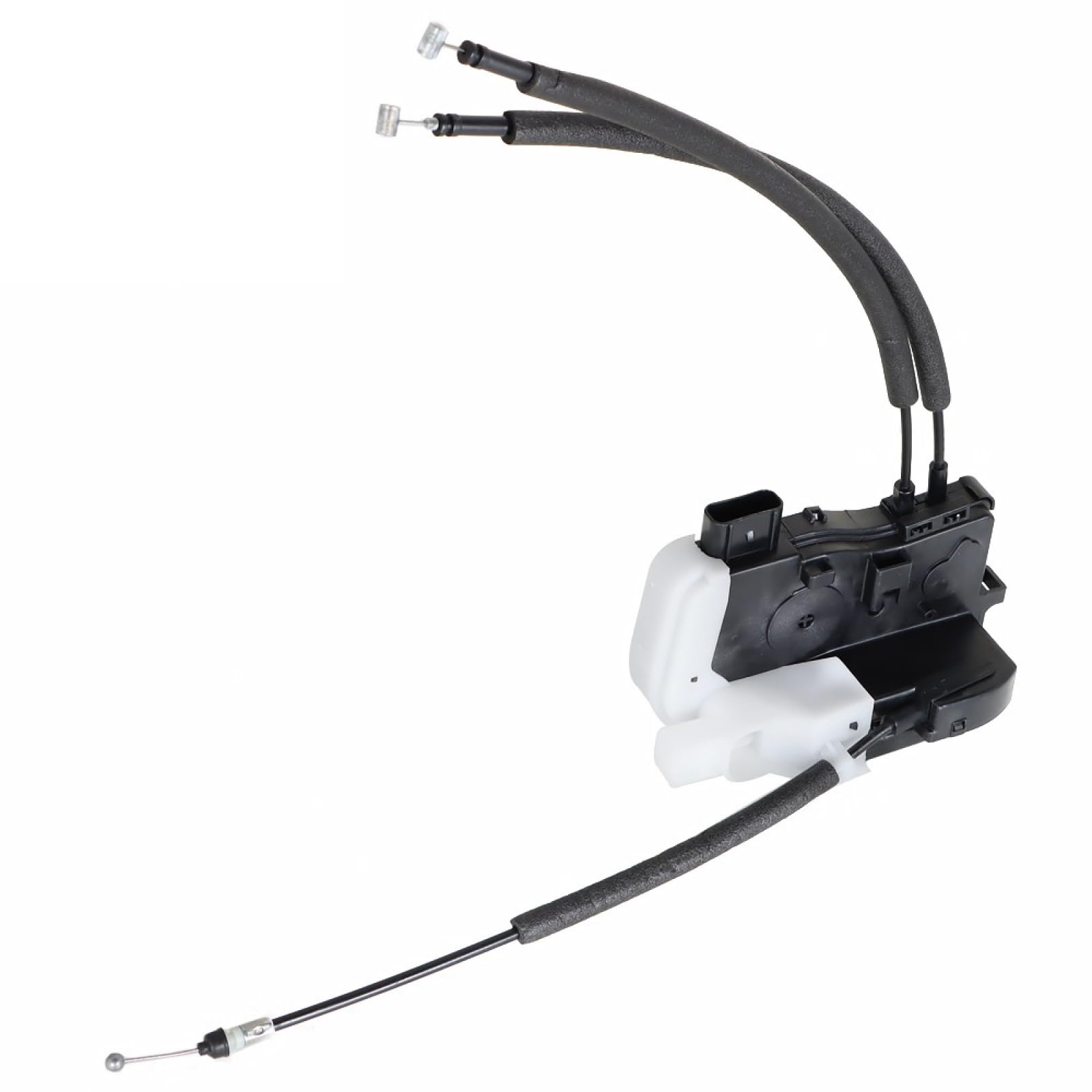 Door Lock Latch Actuator for Hyundai Tucson 2011-2015, Front Right Side Door Lock Latch Actuator Assembly 81320-2S000