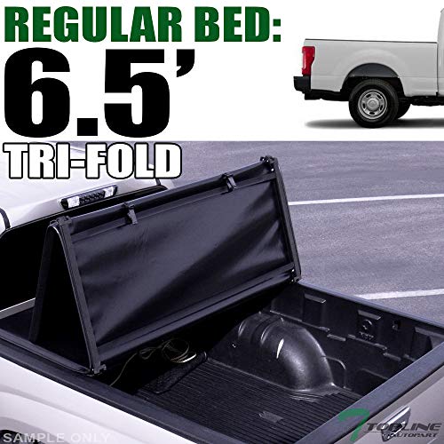 Best Topline Autopart In Auto Trifolds