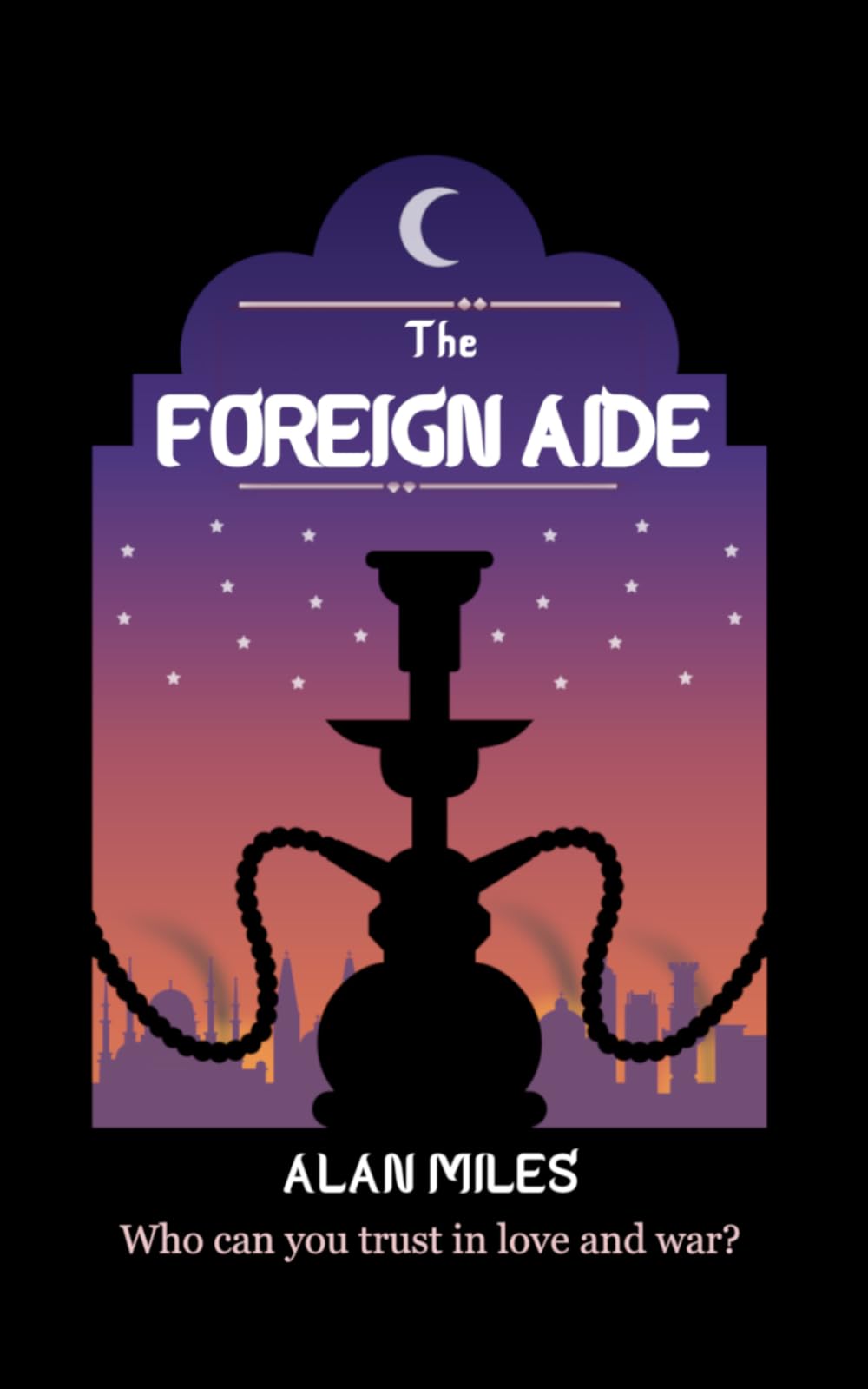 The Foreign Aide