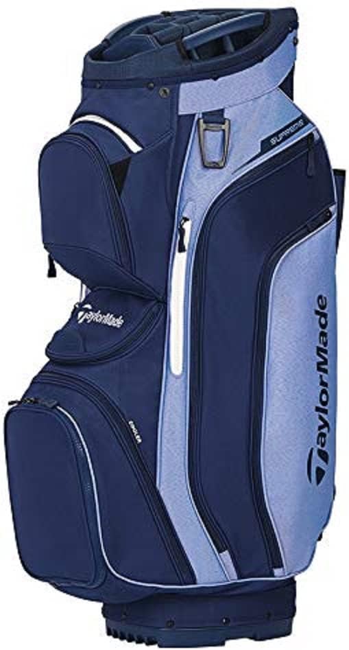 TaylorMade Supreme Cart Bag