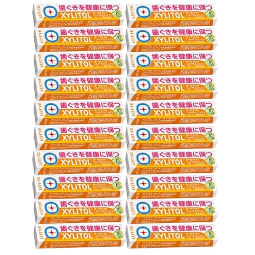 yAmazon.co.jp ܂ƂߔzLOTTE LVg[ I[eNgKVgX~g (20Zbg)