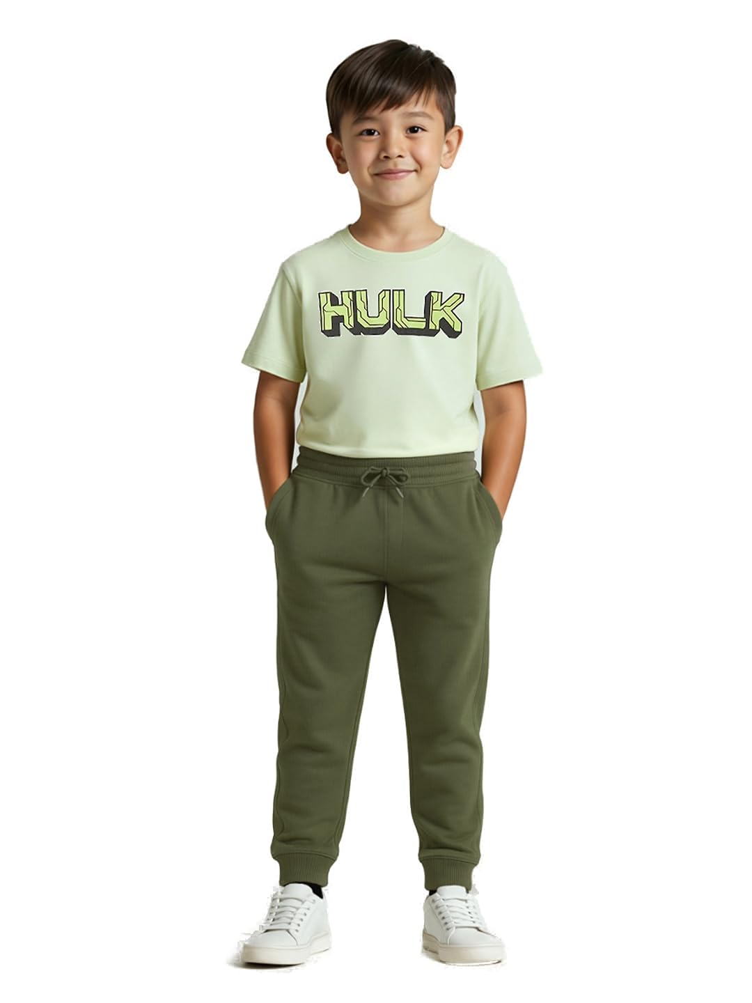 Max Boys Joggers-image-13
