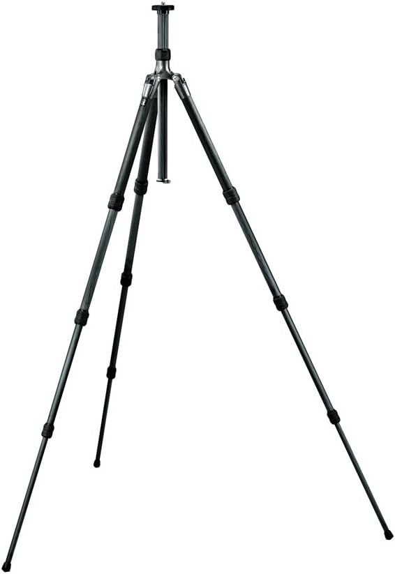 Gitzo GT1544T Traveler Tripod (Black)