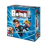 Zoom IMG-2 jeu classique dujardin chrono bomb