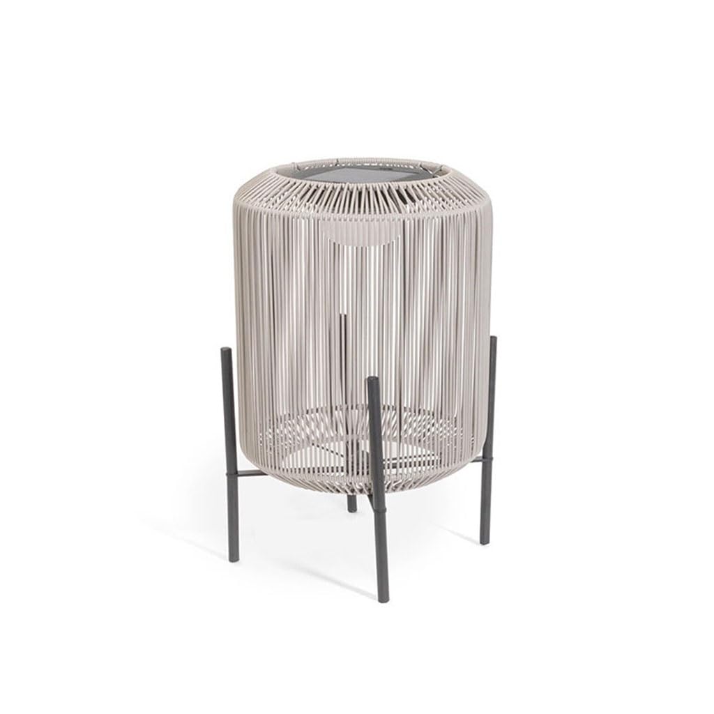 Borne Solaire Cuivre Poteau De Porte Jardin Villa et Clôture Extérieure
