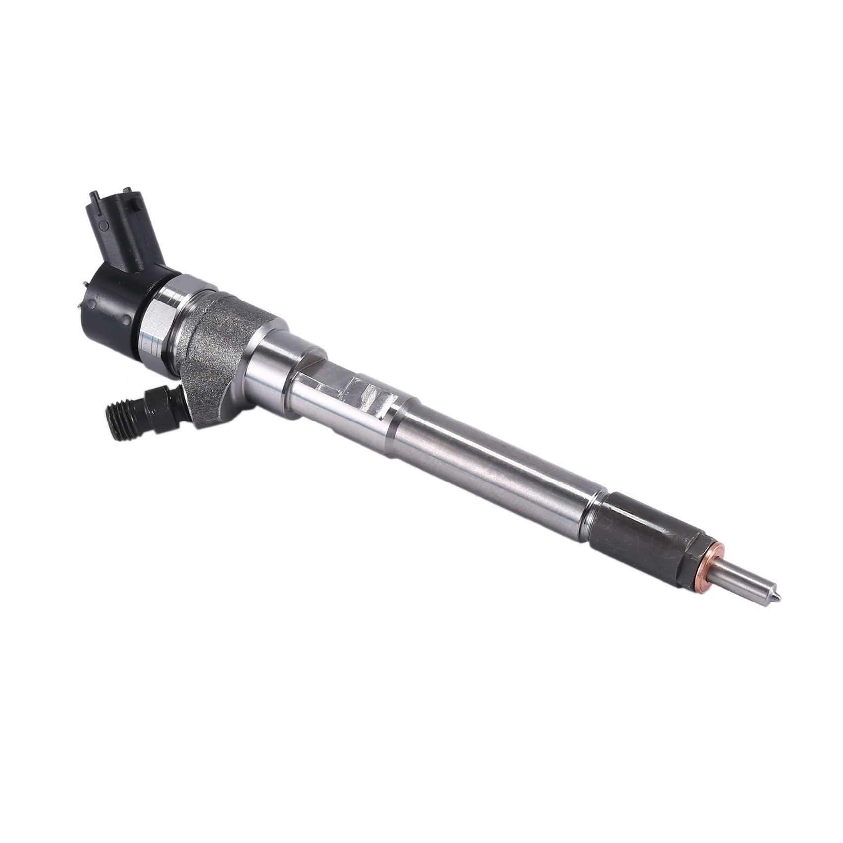 Injecteur de Carburant CRDI-Diesel 0445110254 0445110253 33800-27800, pour Hyundai, pour Santa Fe, pour Grandeur VGT-EU4 2.2L