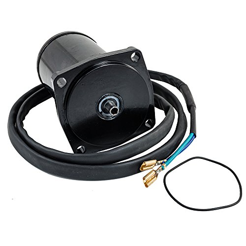 Tilt Trim Motor for Omc Evinrude Johnson 40 48 50 HP 1989-up 435532 437801 433226