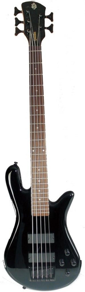 Spector Bass Performer 5 - Black