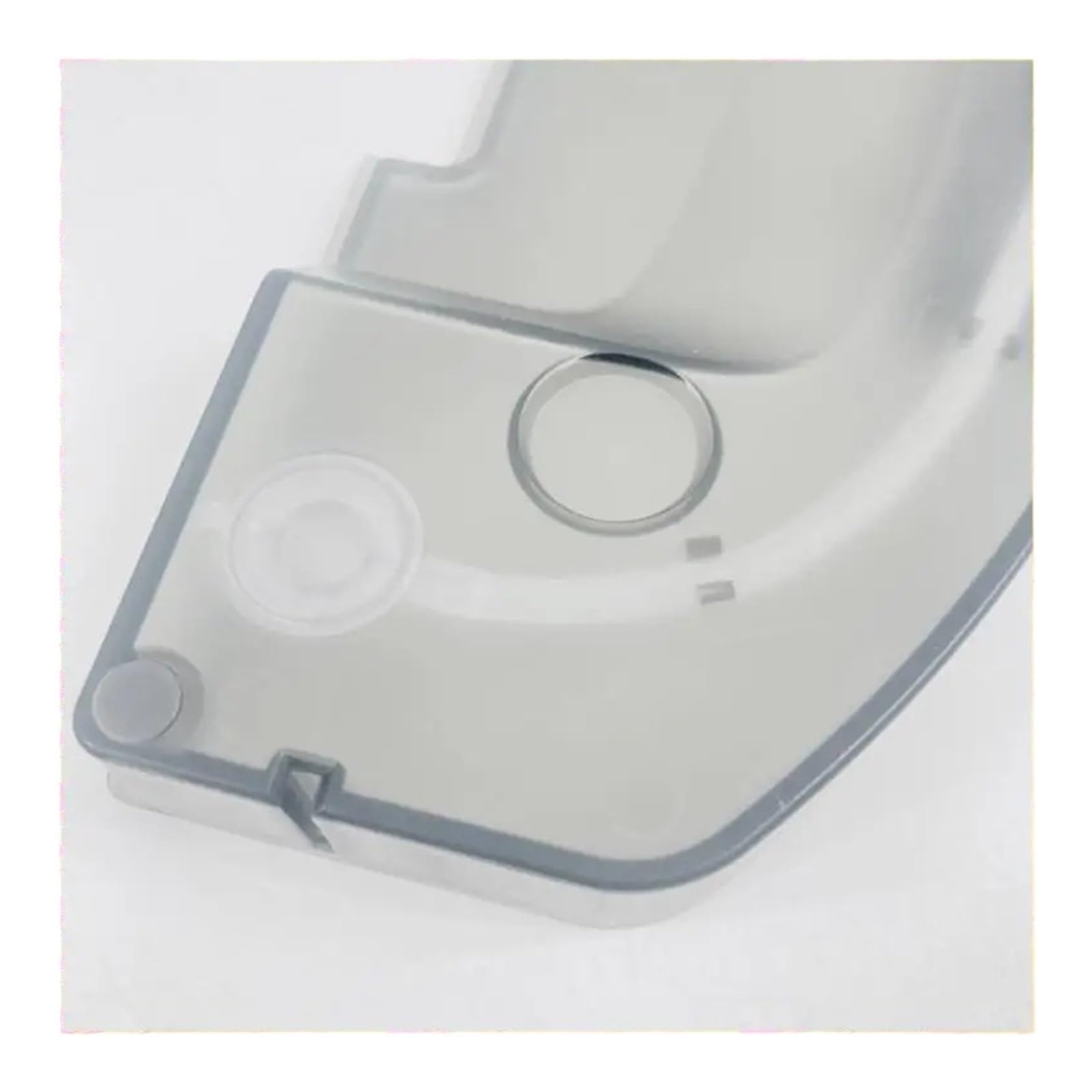 Zbiornik na wodę ABJJ, kompatybilny z Xiaomi, S10+ B105 B108GL, kompatybilny z Mijia, 3S, kompatybilny z Dreame, L10s Pro Robot Vacuum Cleaner Box na wodę.