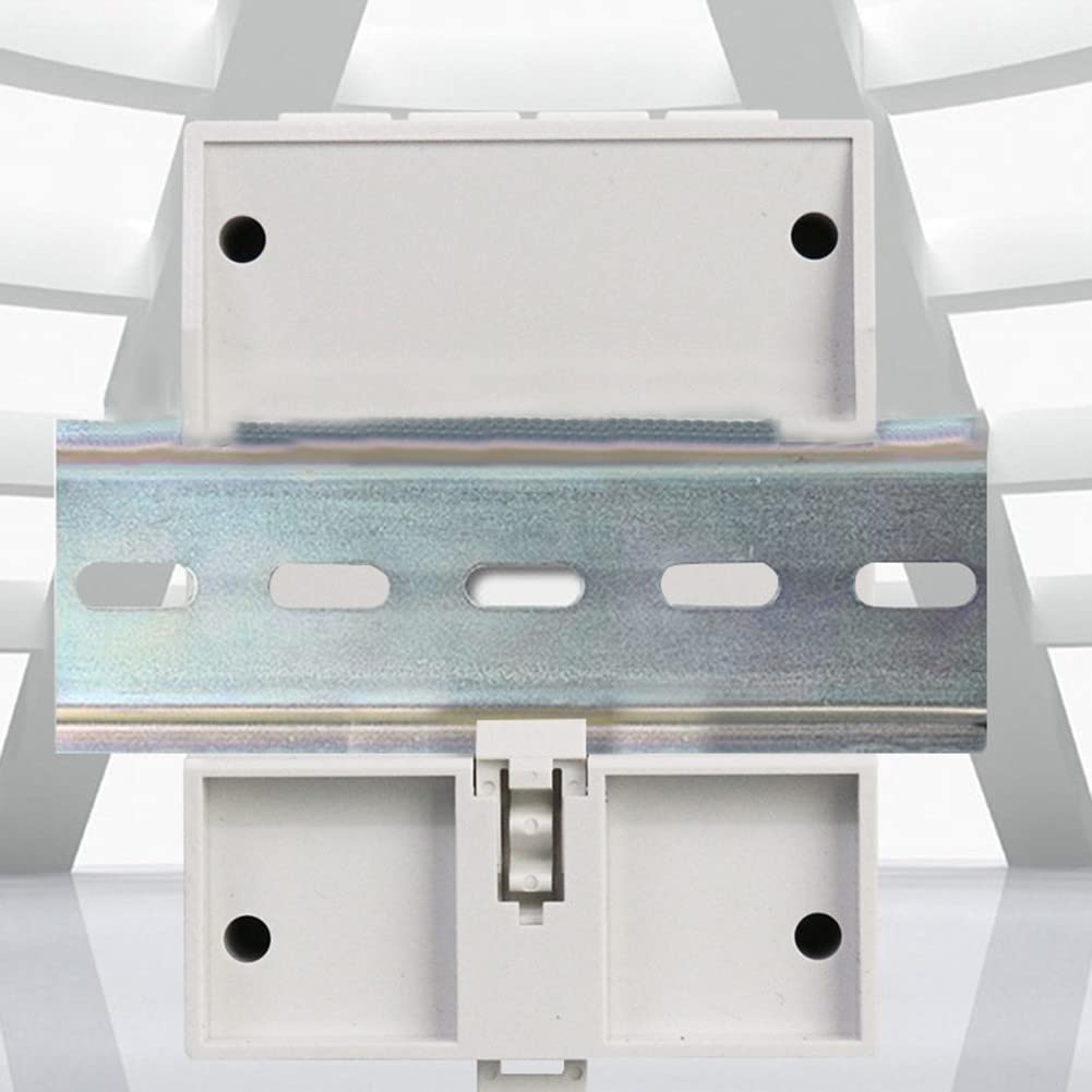 Digitaler Stromzähler DTSU666, Stromzähler dreiphasig, vieradrige Führungsschiene Der Smart Power Sensor DTSU666 unterstützt die Kommunikation über RS485 (3 × 220/380V 50HZ 5 (80) A)