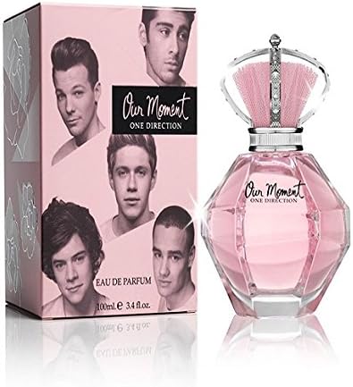 One Direction Our Moment One Direction Women's Eau de Parfum 50 ml WREE-1829
