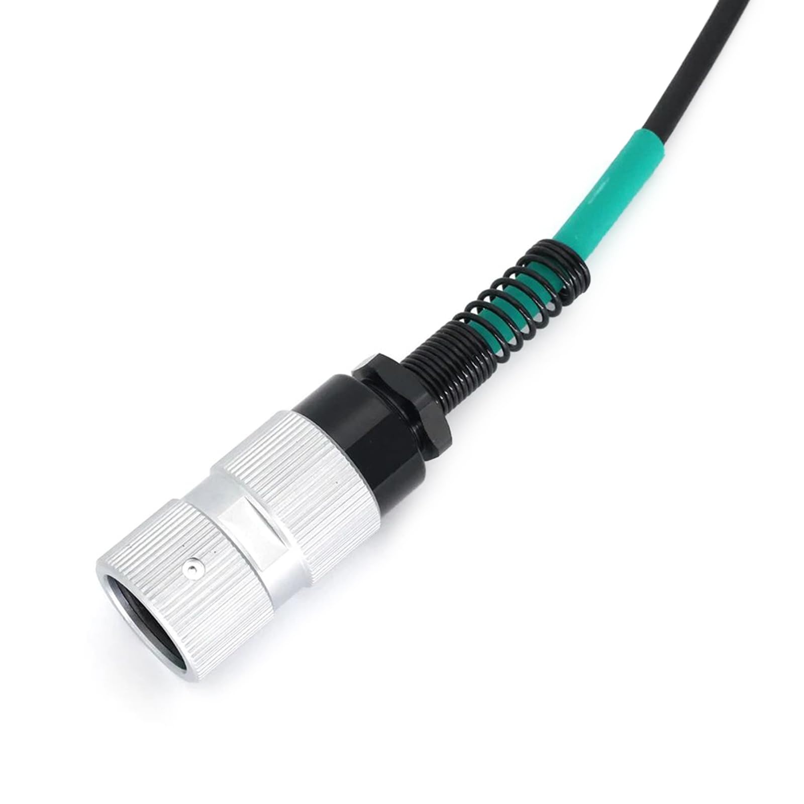 U94 PTT Adattatori Cuffie Cavo 6 Pin Plug PTT WalkieTalkie Connect per PRC152 U94 Cuffie Adattatori WalkieTalkie