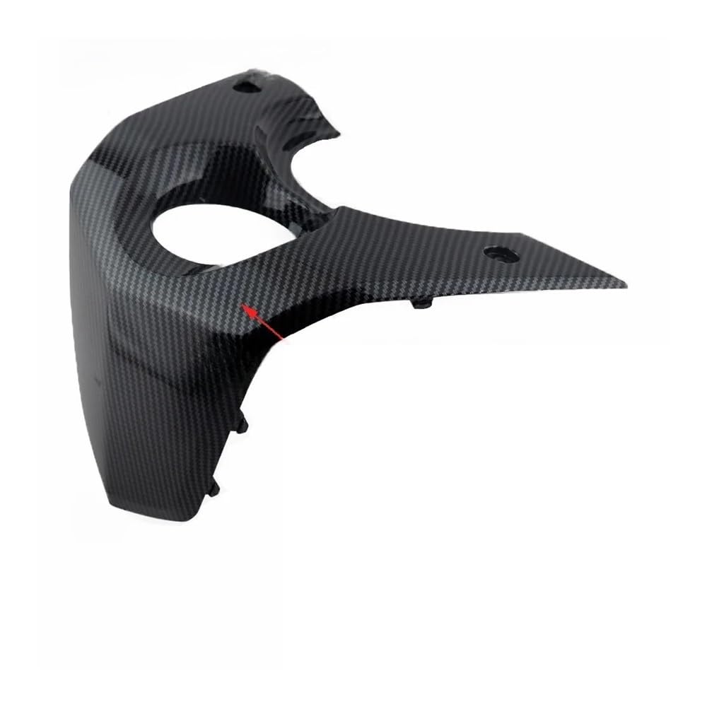 Carénage noir TMAX 530 pour rénover votre scooter avant les balades - 8