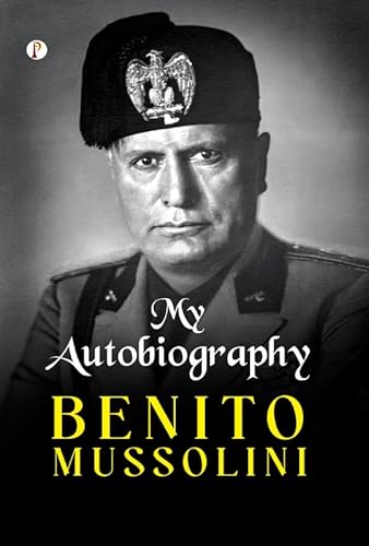 My Autobiography (English Edition)