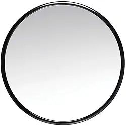 Ricca Espelho de Aumento 3 X Com Ventosa