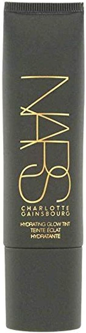 Charlotte Gainsbourg Hydrating Glow Tint - # Light 50ml/1.7oz
