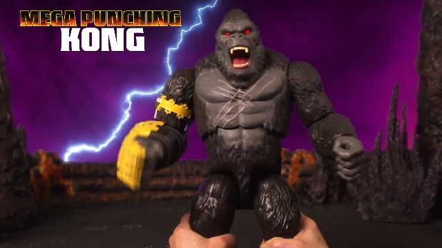 King Kong様 king-kong-ultimate-king-kong-