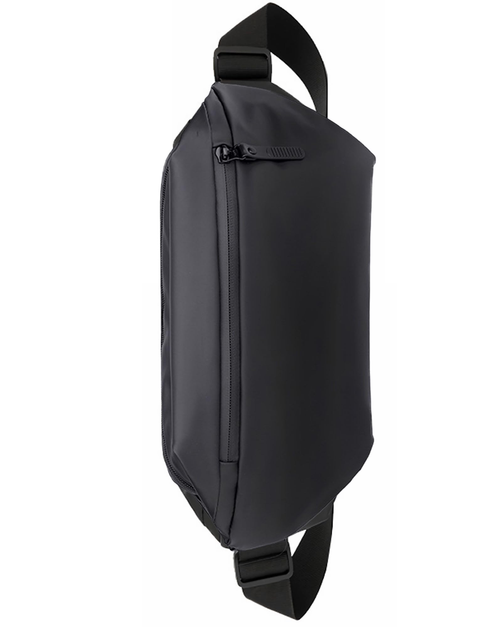 TODREMOU Bum Bag Bumbag Bumbags Anti Theft-Ladies Waterproof Women Bags Men Fanny Pack PU Leather Festival Waist Large Travel Safe