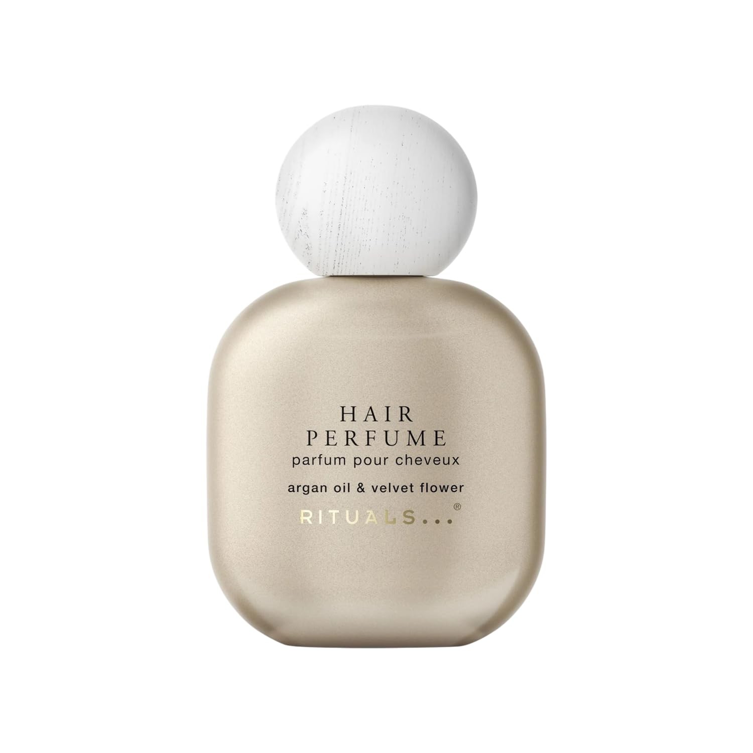 RITUALS Hair Perfume Argan Oil & Velvet Flower