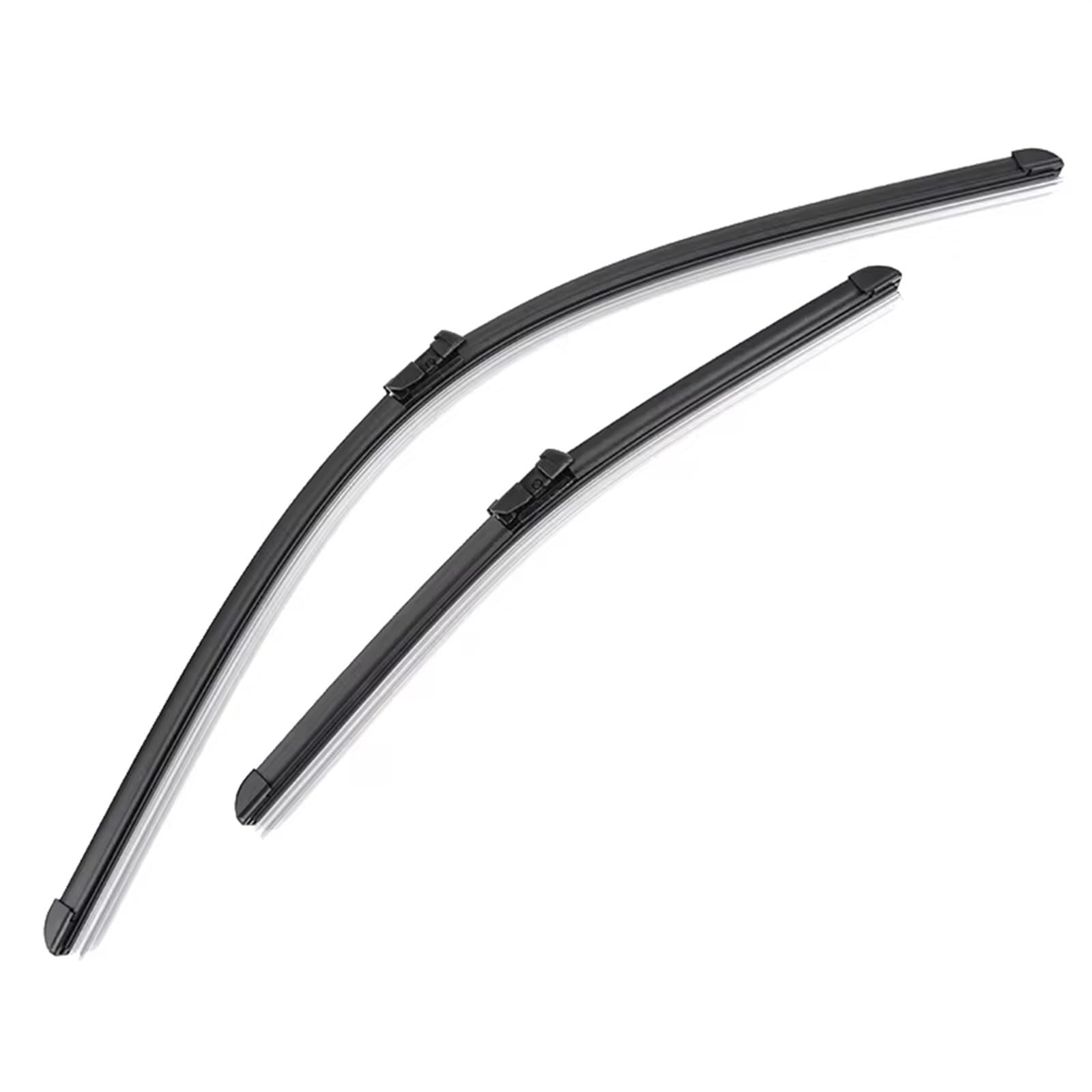 Compatibile Con Ford Per Kuga MK1 2008-2010 2011 2012 Tergicristallo Anteriore 24 Pollici 17 Pollici Striscia Tergicristallo Per Pulizia Vetri Auto Tergicristalli Auto