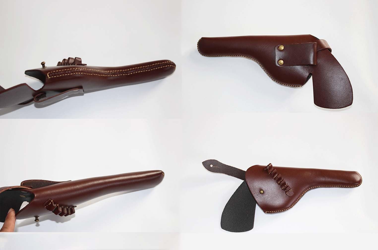Amazon.co.jp: YMSCIKSJ M1873 コルト カウボーイ リボルバー
