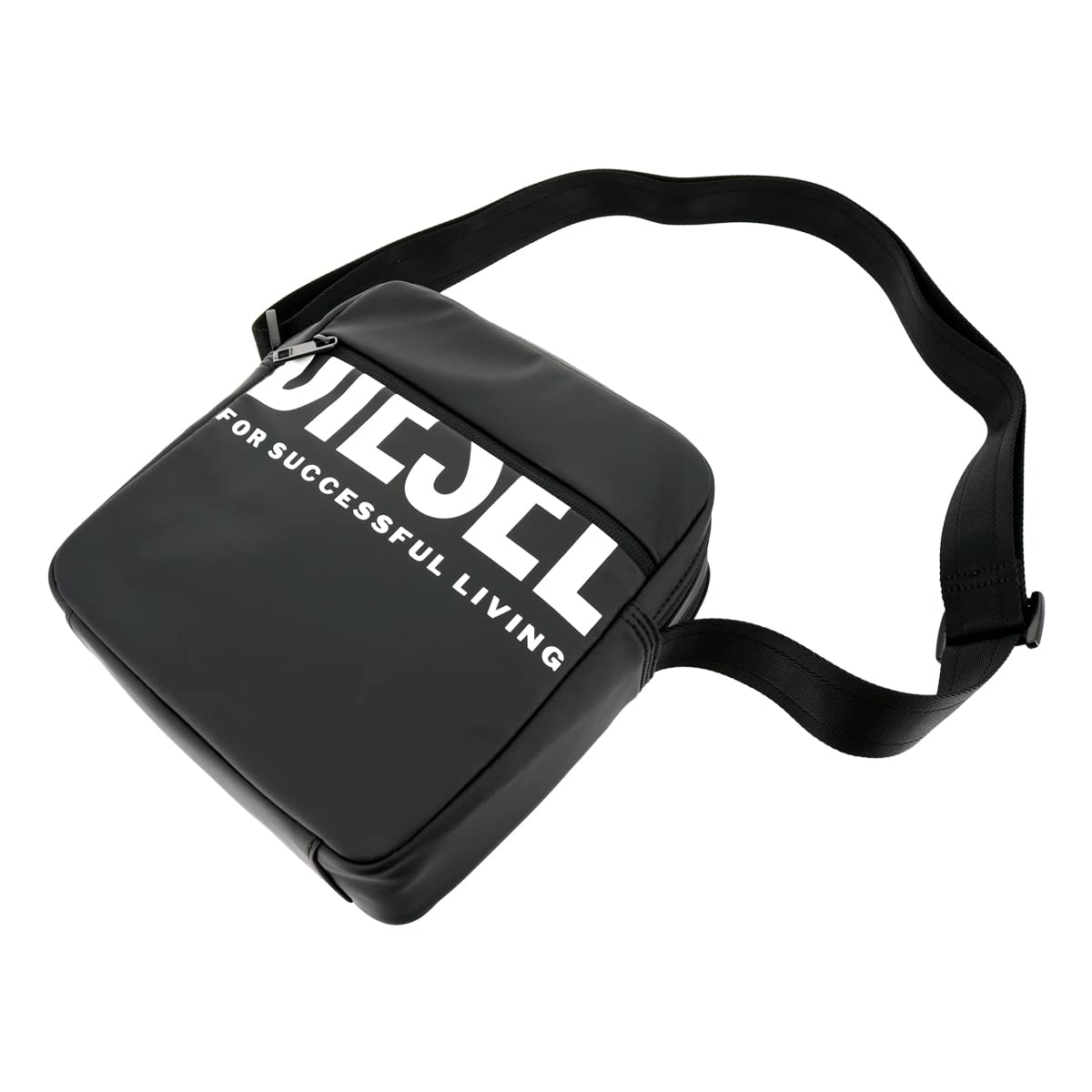 Amazon.co.jp: [Diesel] [ディーゼル] ショルダーバッグ X07501 メンズ