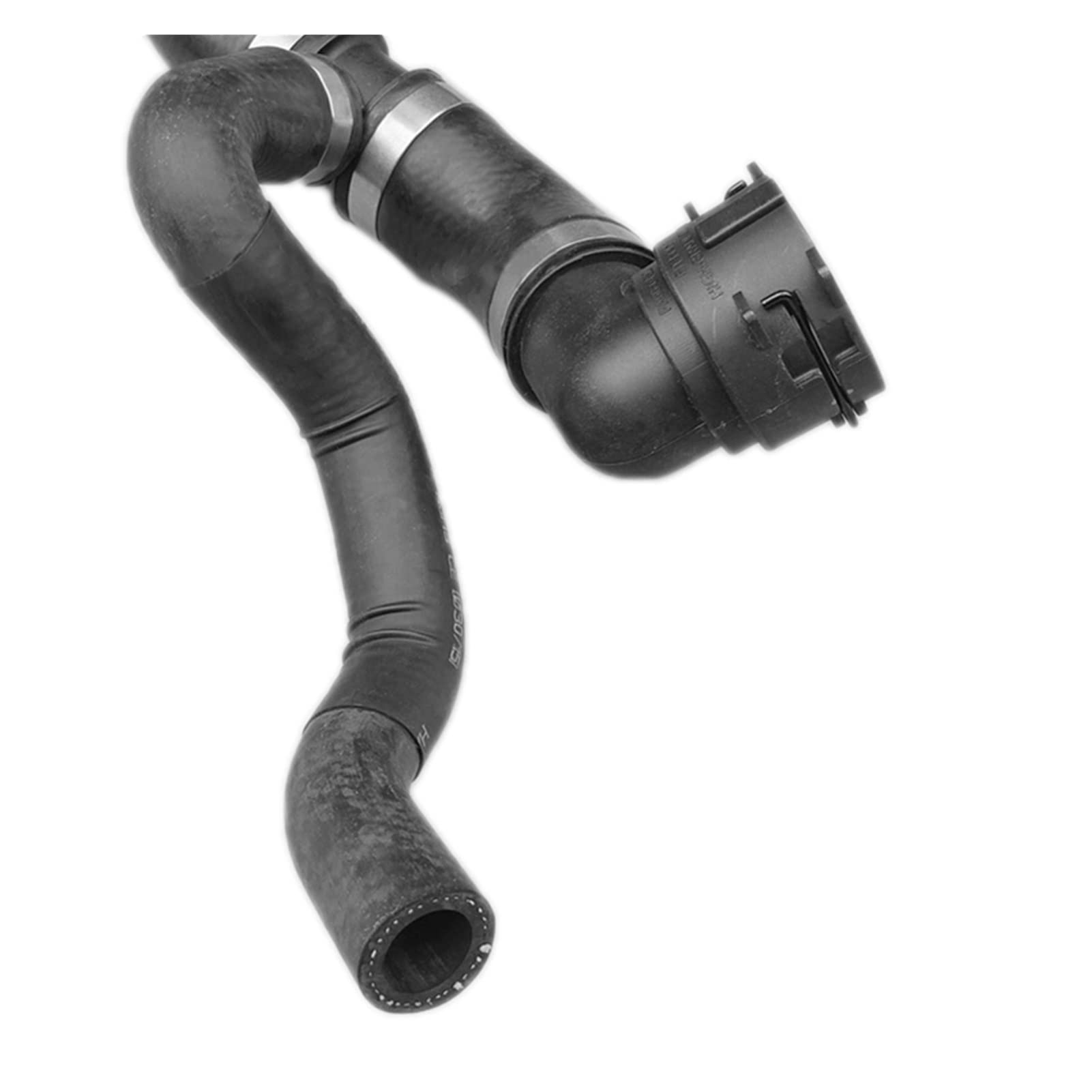 TTYLWDTCHY Hose and Clips A2225016791 Coolant Water Hose  