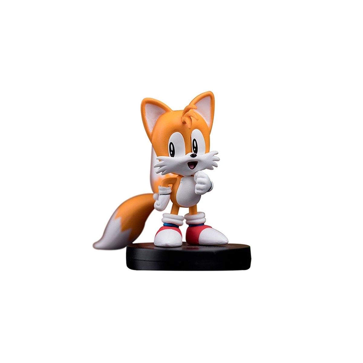 Action Figure Sonic the Hedgehog Boom Series Vol3 Tails