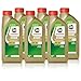 Produktbild 6x 1 L = 6 Liter Castrol Edge Fluid Titanium 5W-30 LL Motoröl