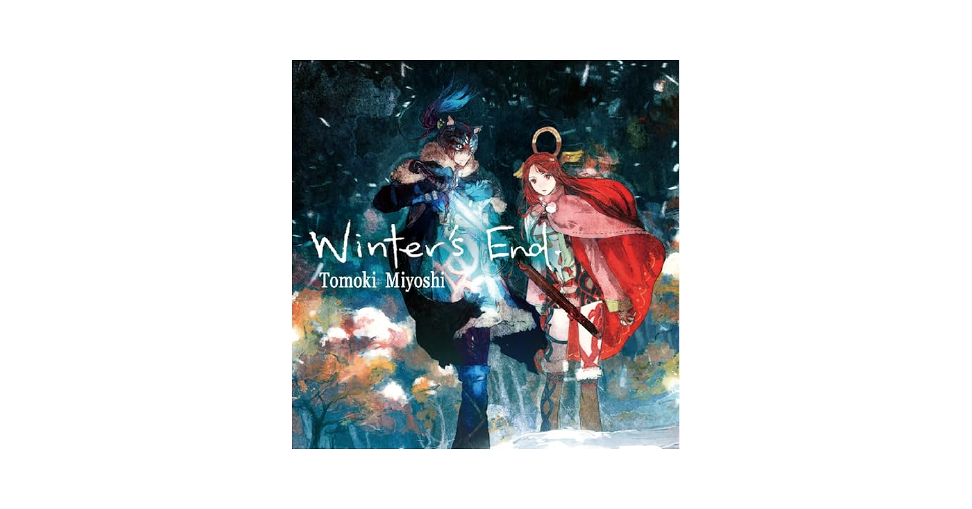 貴重！【廃盤】サントラCDなど３点等セット『初雪の恋～』イ・ジュンギ 貴重！【廃盤】サントラCDなど3点等セット『初雪の恋～』イ